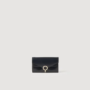 Bolsos De Hombro<Sandro Paris Bolso Pochette Yza Pocket