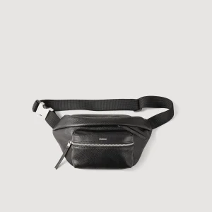 Minibolsos<Sandro Paris Bolso Rinonera