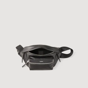 Minibolsos<Sandro Paris Bolso Rinonera