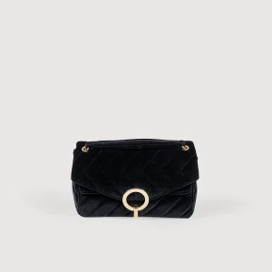 Bolsos De Hombro<Sandro Paris Bolso Yza