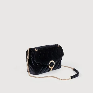 Bolsos De Hombro<Sandro Paris Bolso Yza