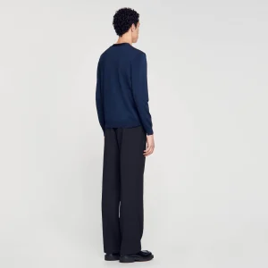 Jerséis & Chalecos<Sandro Paris Cardigan De Punto