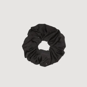 Otros Accesorios<Sandro Paris Coletero Con Estras