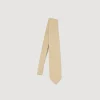 Corbatas<Sandro Paris Corbata Ancha