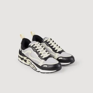 Deportiva Flame<Sandro Paris Deportivas Flame