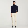 Jerséis & Chalecos<Sandro Paris Jersey De Cuello Vuelto De Lana