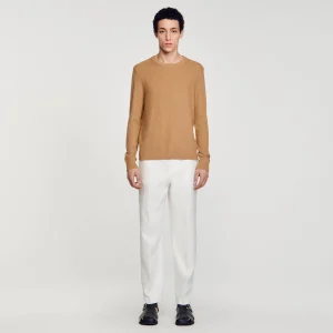Jerséis & Chalecos<Sandro Paris Jersey De Lana