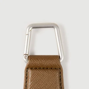 Otros Accesorios<Sandro Paris Llavero De Cuero