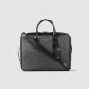 Maletines<Sandro Paris Maletin Grande Square Cross