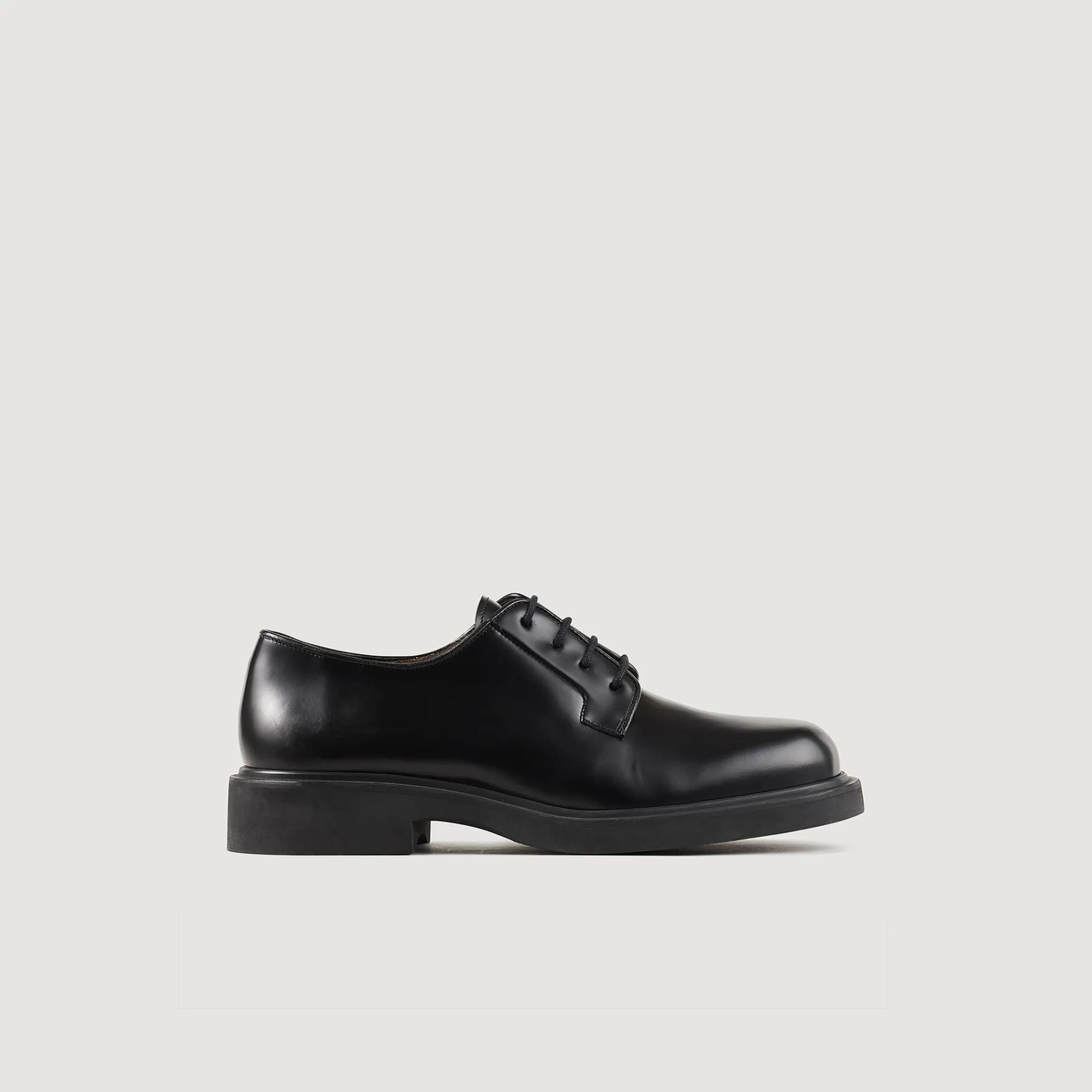 mocasines_de_cabritilla_0-1.webp Zapatos Urbanos<Sandro Paris Mocasines De Cabritilla