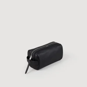 Maletines<Sandro Paris Neceser