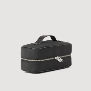 Maletines<Sandro Paris Neceser De Nailon