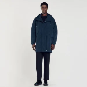 Abrigos & Cazadoras<Sandro Paris Parka Larga