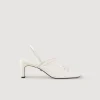 Sandalias De Tacón<Sandro Paris Sandalias Con Tiras